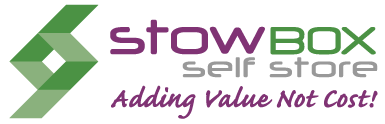 Stowbox
